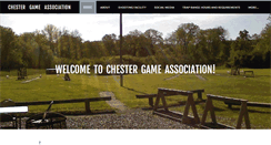 Desktop Screenshot of chestergame.org